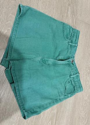 Шорты нм для девочки 9-10 лет