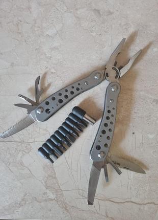 Мультитул tools 2