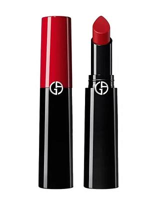 Помада для губ giorgio armani lip power 403  fighter.  вага 3.1 g.