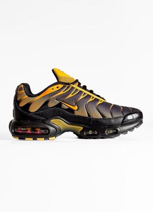 Кросівки nike air max plus tn3 фото