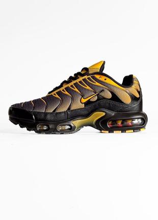 Кросівки nike air max plus tn6 фото