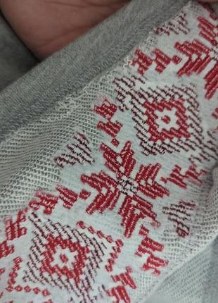 Світшот slobozhanka етно 6