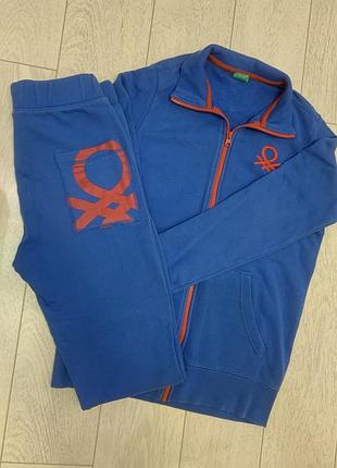 Спортивний костюм 13-14 років