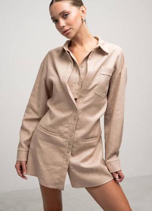 Сукня барбара