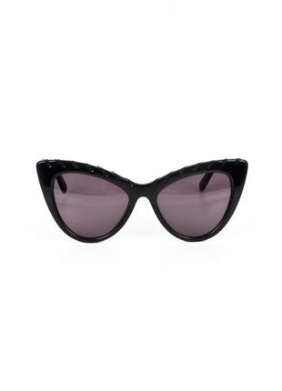 Окуляри сонцезахисні жіночі stella mccartney sc0163s 002 оригінал