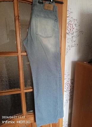 Джинсы женские от zara 3