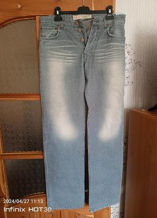 Джинсы женские от zara