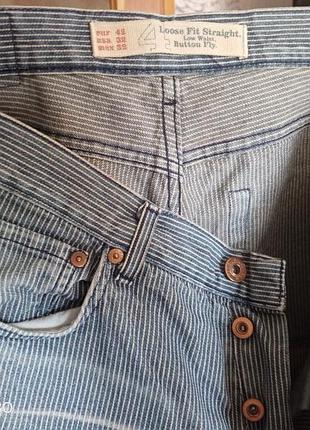 Джинсы женские от zara 4