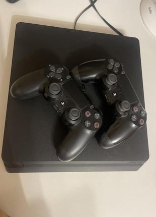 Ps 4