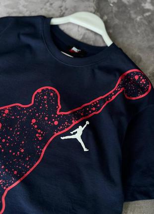 Шикарный стильный костюм "jordan"5 фото