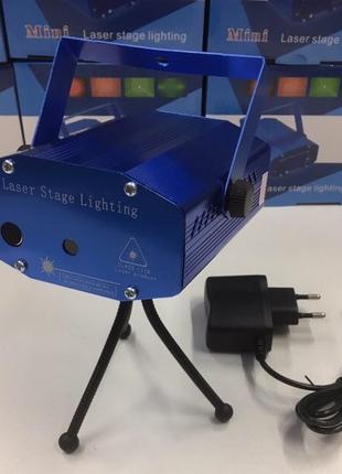 Лазерний проєктор sn wd-01 (30)