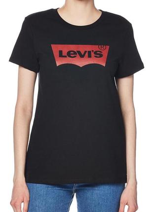 Нова футболка levis xs