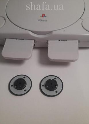2 шт лот шпиндель держатель для cd привода sony ps one ps1 playstation 1 пс1 play station psx
