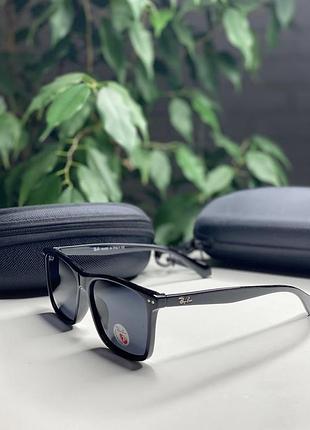 Сонцезахисні окуляри ray ban 986 pol   polarized