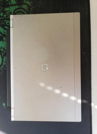 Ноутбкук i5 / ssd