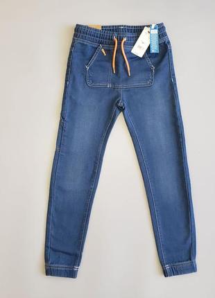 Брюки джоггеры от ovs