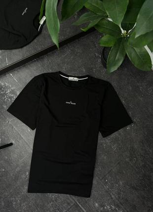 Футболка stone island