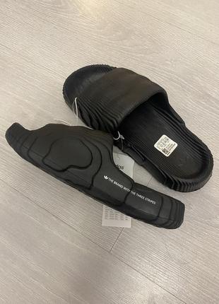 Шлепанцы adidas adilette