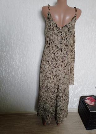 Фірмве красиве плаття -сарафан 👗144 фото