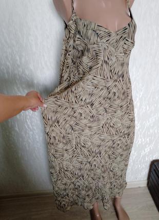 Фірмве красиве плаття -сарафан 👗142 фото