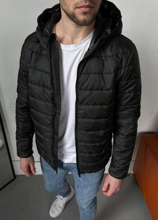 Куртка джеймс