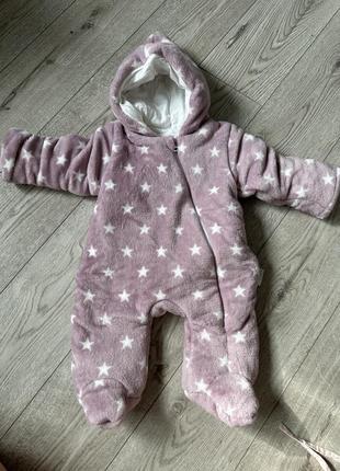 Комбез,дитячій комбінезон