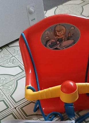 Гойдалка дитяча