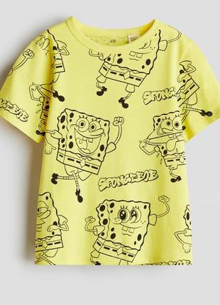 Футболка h&m