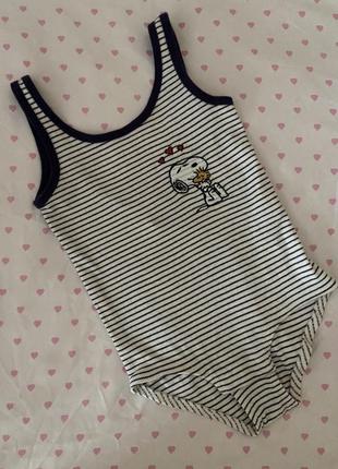 Бодик, купальник