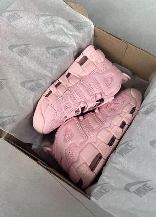 Nike Air Fleece Sweatshirt Grey 148113341 nike air more uptempo pink 2024 2850