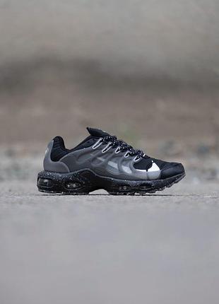 Кросівки в стилі nike air max plus