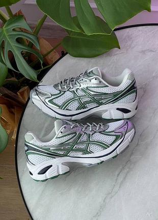 Шикарные стильные кроссовки "asics gт-2160"
