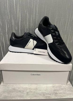 Мужские кроссовки calvin klein