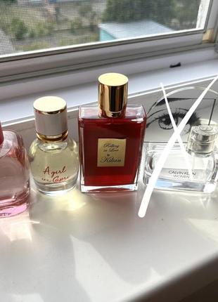 Парфуми люксові