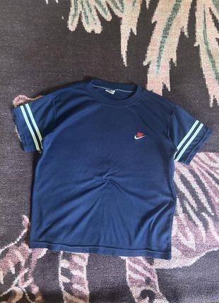Nike vintage rare футболка унисекс оригинал бы у
