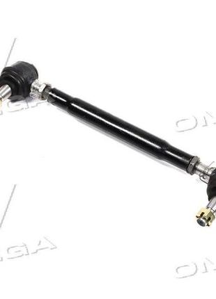 Тяга рульова мтз 82 (коротка) мтз (тм jubana) 52-3003010 а2 (kr)