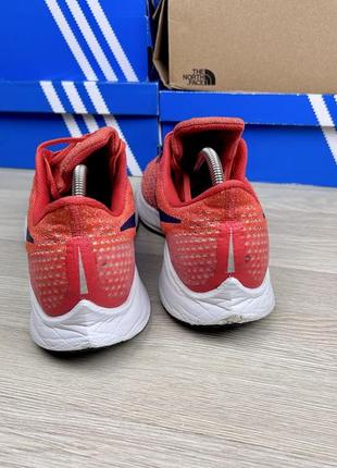 Кросівки nike air zoom pegasus 35 сіточка бігові чоловічі 454 фото