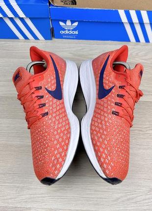 Кросівки nike air zoom pegasus 35 сіточка бігові чоловічі 455 фото