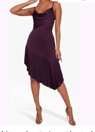 Chi chi london плаття сукня