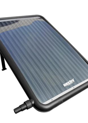 Сонячна панель для нагріву води - hecht 305810