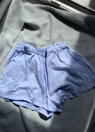 Піжамні шорти від george1 фото