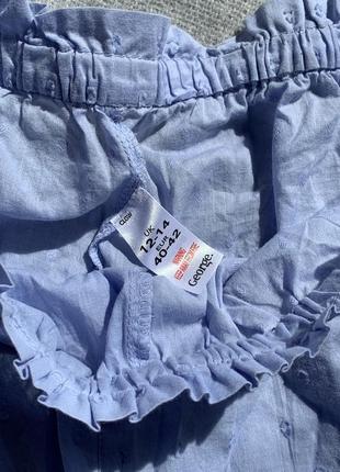 Піжамні шорти від george3 фото