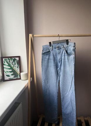 Джинси levi’s 502 original