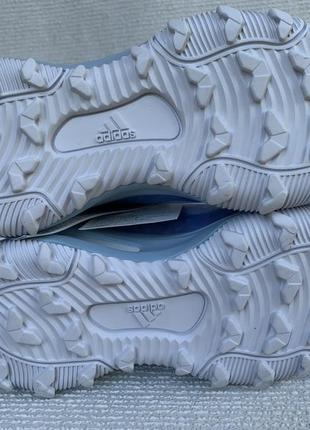 Детские ботинки adidas fortarun, 32 размер холодное сердце