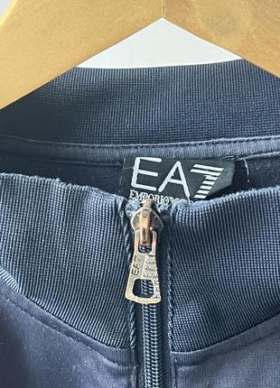 Олимпийка emporio armani original