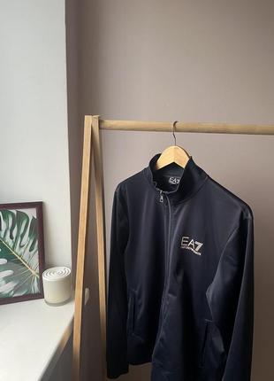 Олимпийка emporio armani original