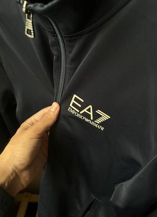 Олимпийка emporio armani original