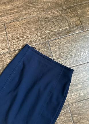 Очень красивая юбка-миди6 фото