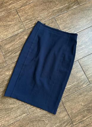 Очень красивая юбка-миди5 фото