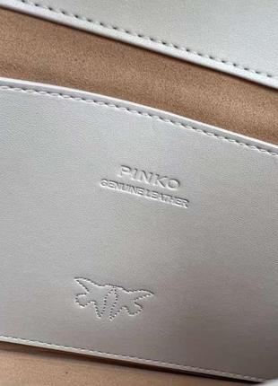 Сумка pinko оригінал модель 20249 фото